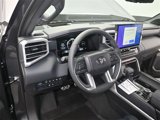 New 2025 Toyota Tundra Platinum w/ TRD Off-Road Package image 4