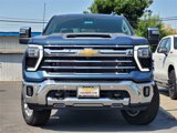 New 2025 Chevrolet Silverado 2500 LTZ w/ LTZ Premium Package image 2