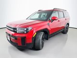 New 2025 Hyundai Santa Fe Calligraphy image 3
