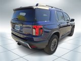 New 2026 Honda Passport TrailSport image 4
