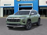 New 2026 Chevrolet Equinox LT w/ Convenience Package II image 6