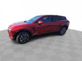 New 2025 Chevrolet Blazer EV LT image 4