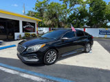 Used 2016 Hyundai Sonata Limited image 2