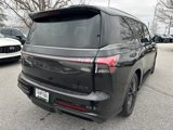 New 2025 INFINITI QX80 Autograph image 3