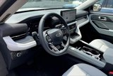 New 2025 Ford Explorer Platinum image 6