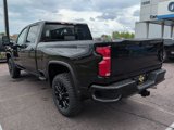New 2025 Chevrolet Silverado 3500 LT w/ Trail Boss Package image 4
