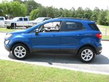 Used 2019 Ford EcoSport SE image 4