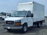 New 2024 GMC Savana 3500 w/ Power Convenience Package image 2