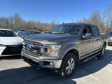 Used 2020 Ford F150 XLT w/ Equipment Group 302A Luxury image 2