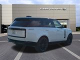 New 2025 Land Rover Range Rover SE image 5