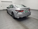Used 2022 Toyota Camry SE image 5
