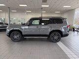 Used 2024 Lexus GX 550 image 2