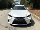 Used 2020 Lexus IS 300 AWD w/ Premium Package image 4
