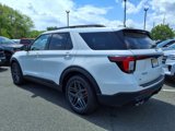 New 2025 Ford Explorer ST image 4