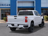 New 2026 Chevrolet Silverado 1500 RST image 5