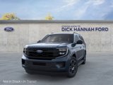 New 2025 Ford Expedition Active image 2