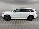 New 2025 Mercedes-Benz GLS 450 4MATIC image 4