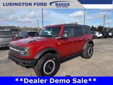 New 2024 Ford Bronco Badlands image 6