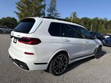 New 2026 BMW X7 xDrive40i w/ M Sport Package image 3