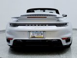 Used 2023 Porsche 911 Turbo S image 4
