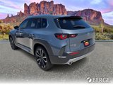 New 2025 MAZDA CX-50 AWD 2.5 Turbo w/ Accent Package image 4