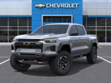New 2026 Chevrolet Colorado ZR2 w/ Technology Package image 6