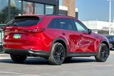 New 2025 MAZDA CX-90 Plug-In Hybrid w/Premium Sport image 5