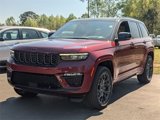 New 2025 Jeep Grand Cherokee Summit w/ Adv Protech Group IV image 4