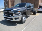 New 2025 RAM 3500 Tradesman w/ Chrome Appearance Group image 3