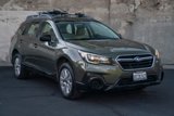 Used 2018 Subaru Outback 2.5i image 3