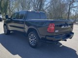 Used 2025 RAM 1500 Limited w/ Trailer Tow Group image 4