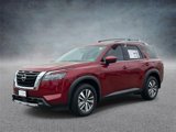 New 2025 Nissan Pathfinder SL image 5