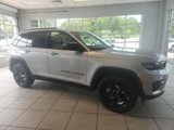 New 2025 Jeep Grand Cherokee Limited image 2