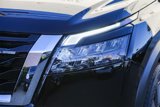 New 2025 Nissan Pathfinder SV w/ SV Premium Package image 3