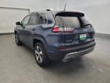 Used 2021 Jeep Cherokee Limited w/ Mopar Interior Package image 5
