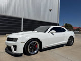 Used 2014 Chevrolet Camaro ZL1 image 3