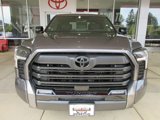 New 2026 Toyota Tundra Limited image 5