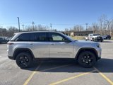 New 2025 Jeep Grand Cherokee Limited image 5