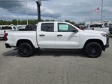 New 2026 Chevrolet Colorado W/T w/ WT Custom Package image 2