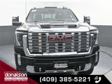 New 2025 GMC Sierra 2500 Denali w/ Denali Reserve Package image 3