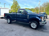 Used 2019 Ford F250 XL w/ STX Appearance Package image 5
