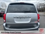 Used 2019 Dodge Grand Caravan SXT image 4