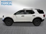 New 2026 Honda Passport TrailSport image 2