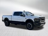 New 2025 RAM 2500 Rebel w/ Rebel Level 2 Equipment Group image 2
