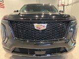 Used 2025 Cadillac Escalade ESV Sport Platinum w/ LPO, Floor Liner Package image 2