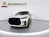 New 2024 INFINITI QX50 Sport image 4