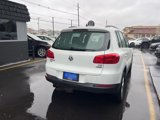 Used 2017 Volkswagen Tiguan S image 4