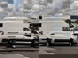 Used 2023 Ford Transit 250 148 High Roof Extended AWD image 4