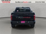 New 2025 Toyota Tundra TRD Pro image 6
