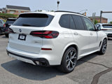 New 2026 BMW X5 xDrive50e w/ M Sport Package image 4